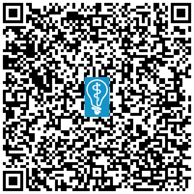 QR code image for Alternative to Braces for Teens in Chattanooga, TN