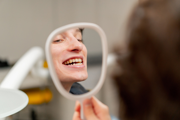 What To Expect With CEREC Crowns: Steps, Benefits, And Aftercare