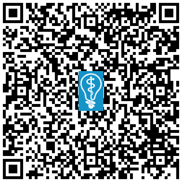 QR code image for What Should I Do If I Chip My Tooth in Chattanooga, TN