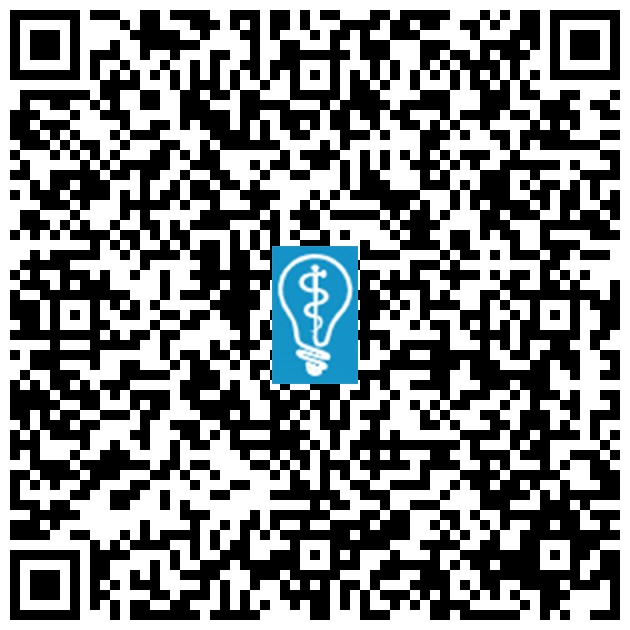 QR code image for Clear Aligners in Chattanooga, TN