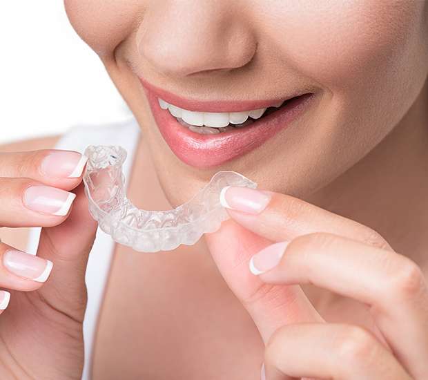 Chattanooga Clear Aligners