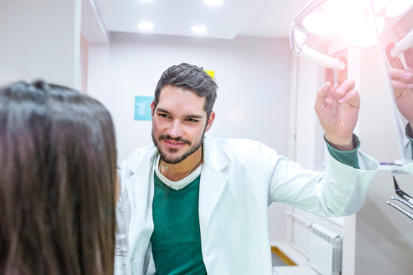 What To Ask At Your Cosmetic Dentistry Consultation