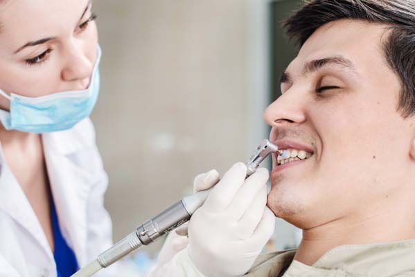 Dental Cleaning Chattanooga, TN