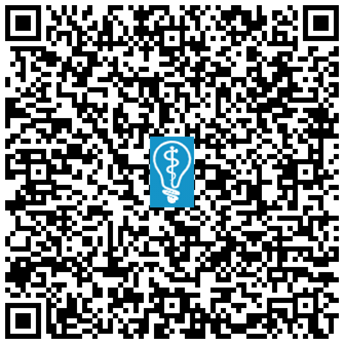 QR code image for Dental Cleaning and Examinations in Chattanooga, TN