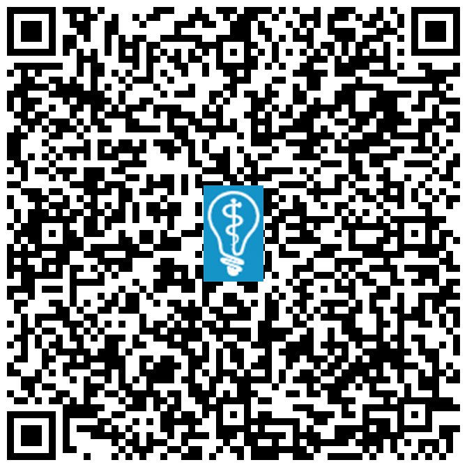 QR code image for Dental Health During Pregnancy in Chattanooga, TN
