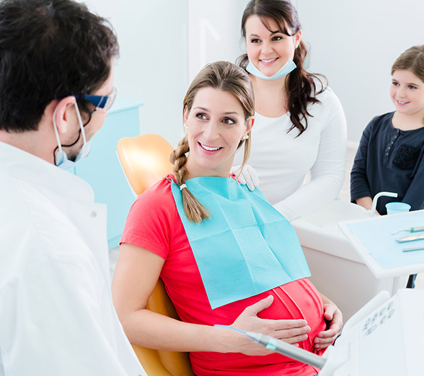 Chattanooga Dental Health During Pregnancy