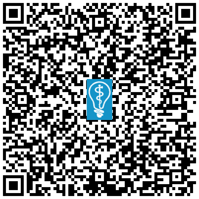 QR code image for Am I a Candidate for Dental Implants in Chattanooga, TN
