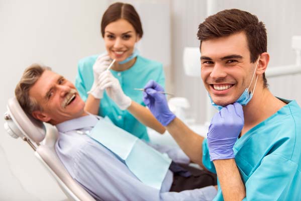 Who Needs A Dental Implant Restoration?