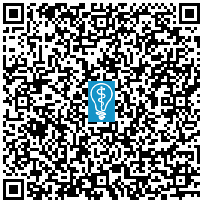 QR code image for Dental Implant Surgery in Chattanooga, TN