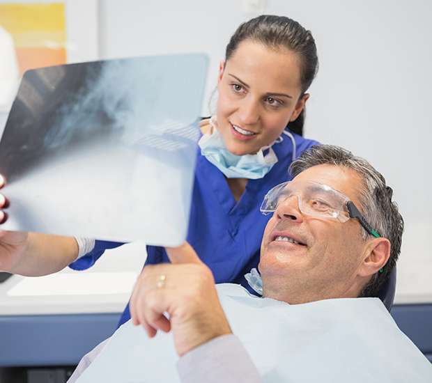 Chattanooga Dental Implant Surgery