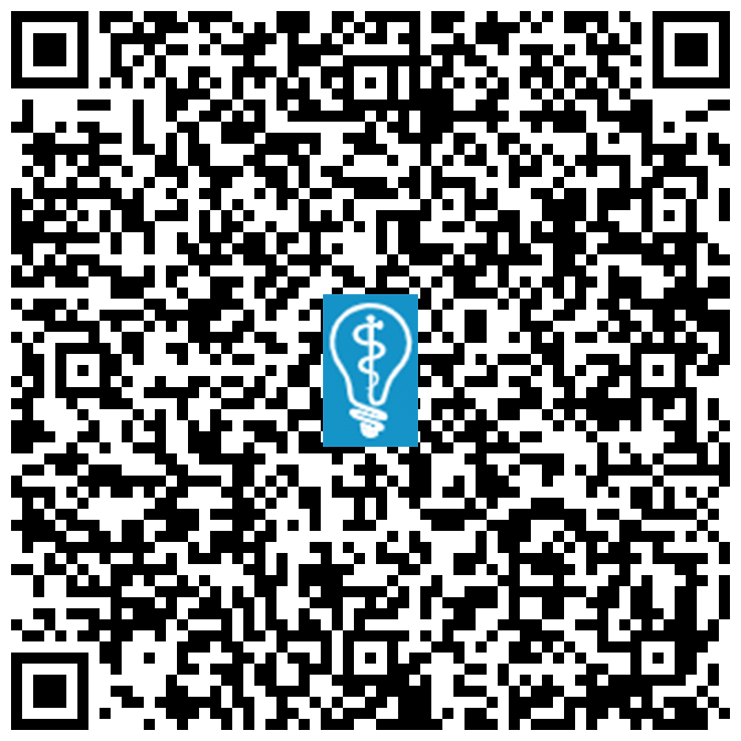QR code image for Questions to Ask at Your Dental Implants Consultation in Chattanooga, TN