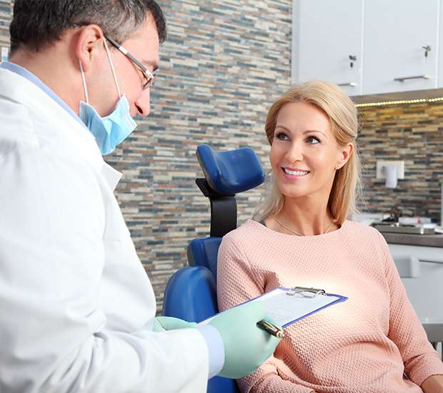 Chattanooga Questions to Ask at Your Dental Implants Consultation