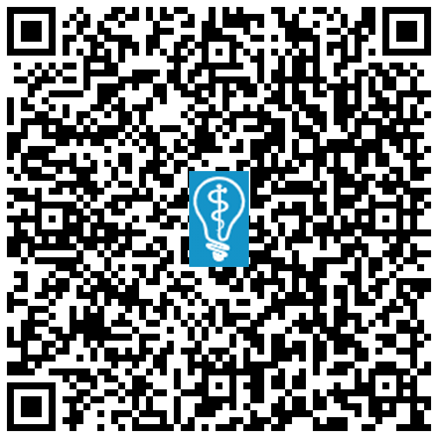 QR code image for Dental Insurance in Chattanooga, TN