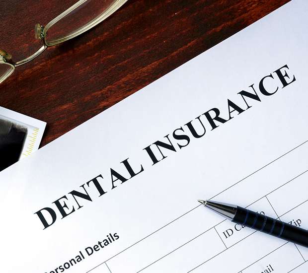 Chattanooga Dental Insurance