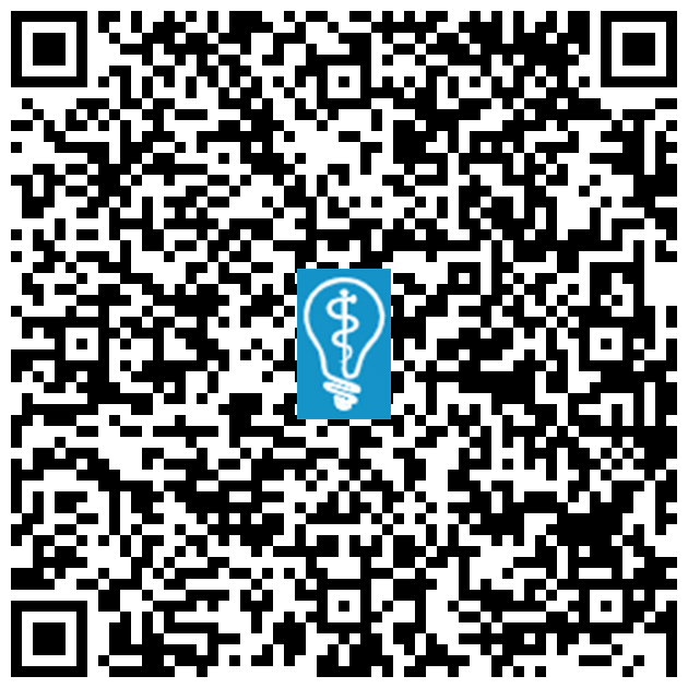 QR code image for Dental Practice in Chattanooga, TN