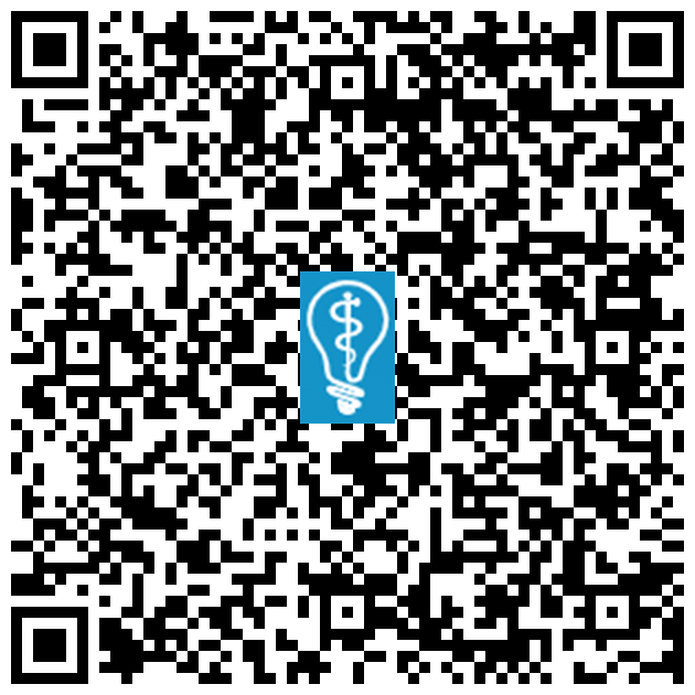 QR code image for Dental Procedures in Chattanooga, TN