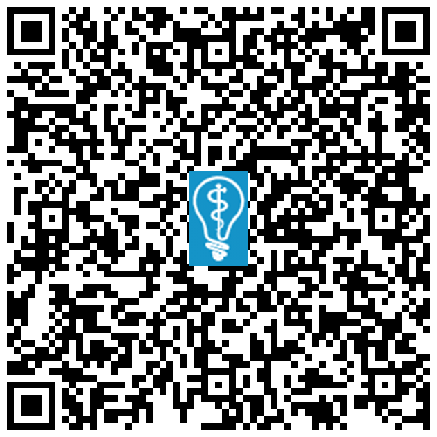 QR code image for Dental Services in Chattanooga, TN