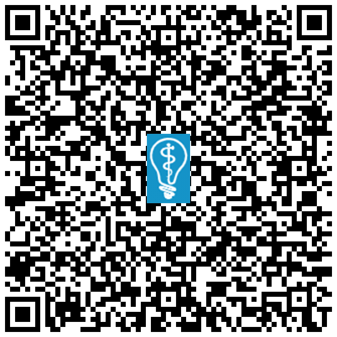 QR code image for Diseases Linked to Dental Health in Chattanooga, TN