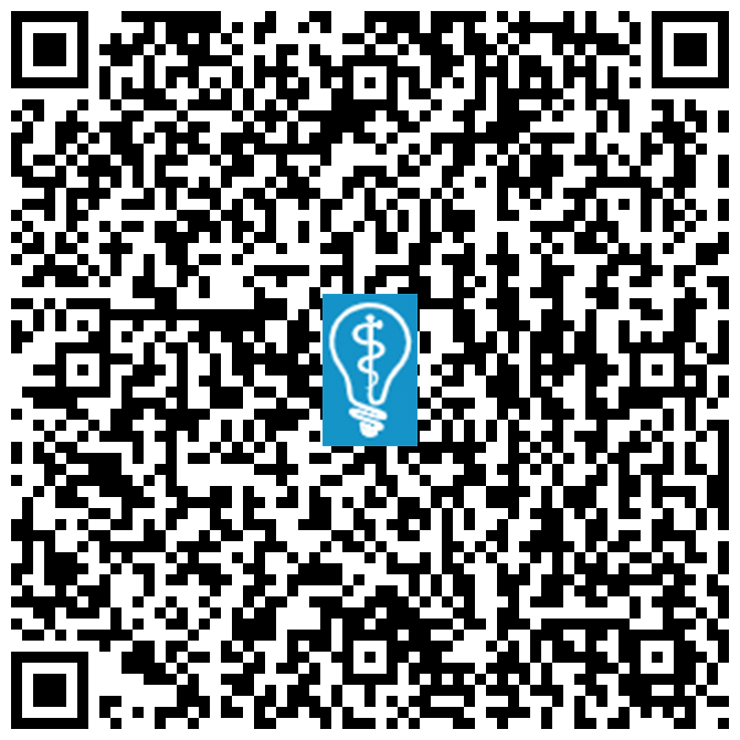 QR code image for Does Invisalign Really Work in Chattanooga, TN