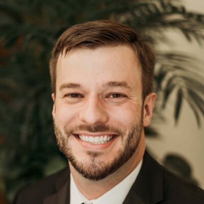 Dr. Chris Bryant