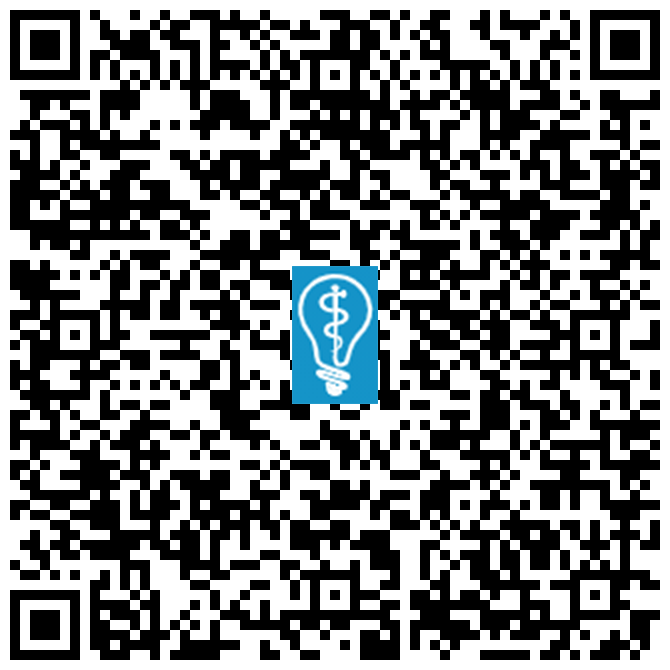 QR code image for Early Orthodontic Treatment in Chattanooga, TN