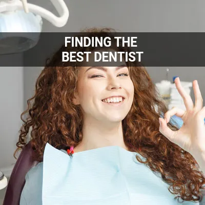 Visit our Find the Best Dentist in Chattanooga page