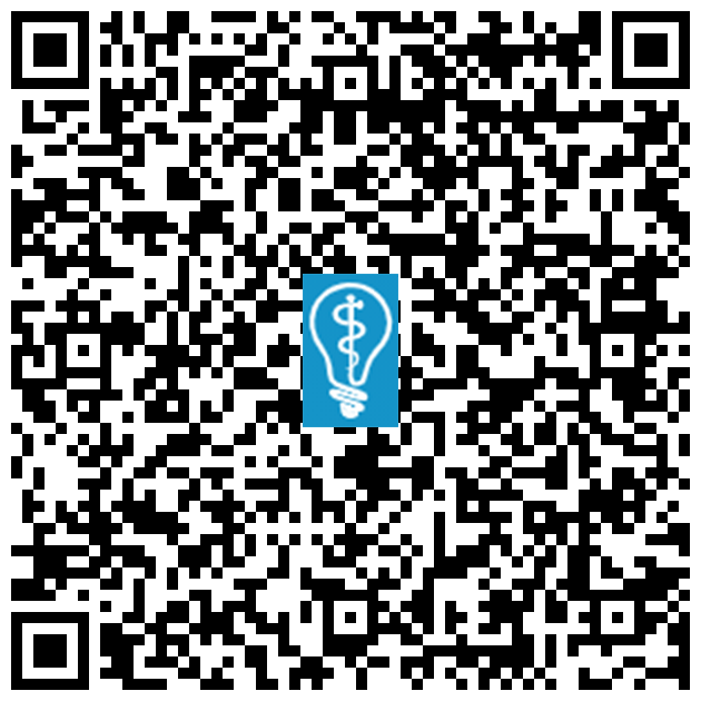 QR code image for Find the Best Dentist in Chattanooga, TN