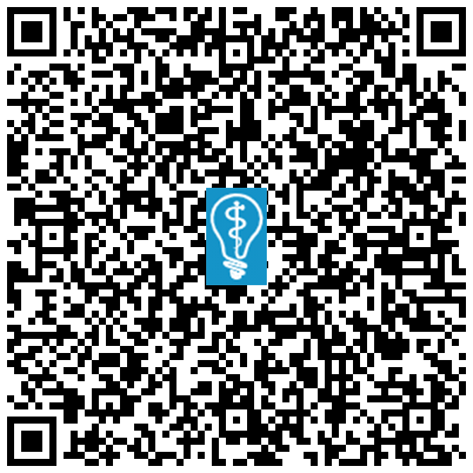 QR code image for Flexible Spending Accounts in Chattanooga, TN