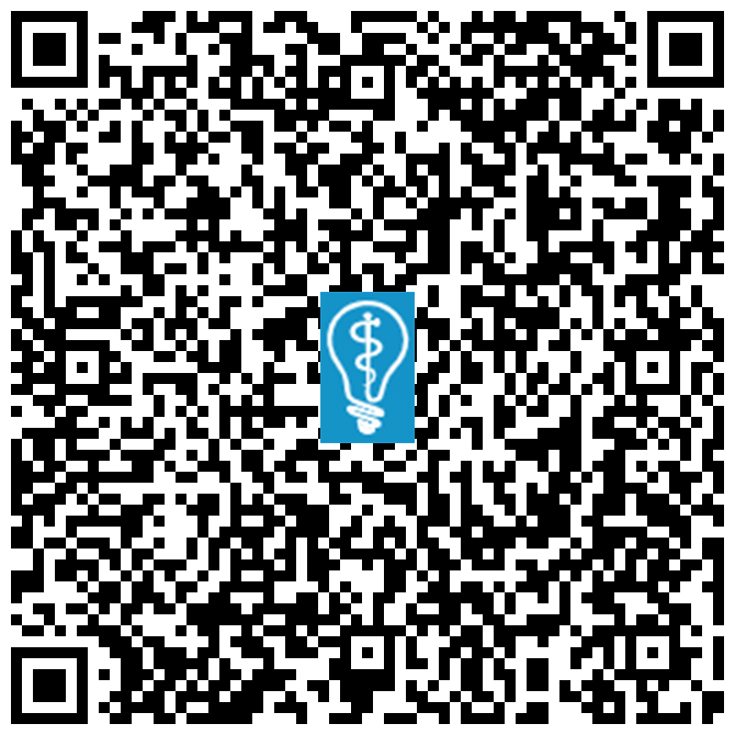 QR code image for Full Mouth Reconstruction in Chattanooga, TN