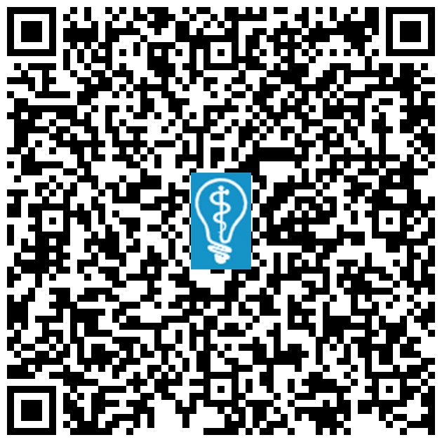 QR code image for General Dentist in Chattanooga, TN