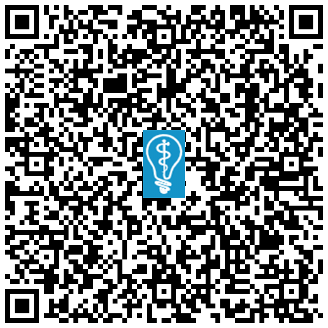 QR code image for General Dentistry Services in Chattanooga, TN