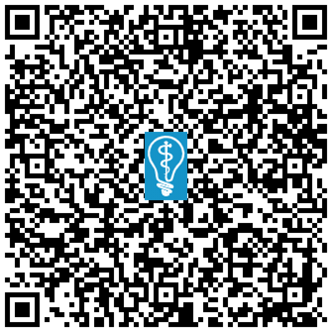QR code image for What Is Gum Contouring and Reshaping in Chattanooga, TN