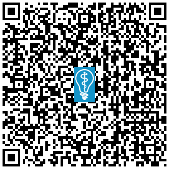 QR code image for How Does Dental Insurance Work in Chattanooga, TN