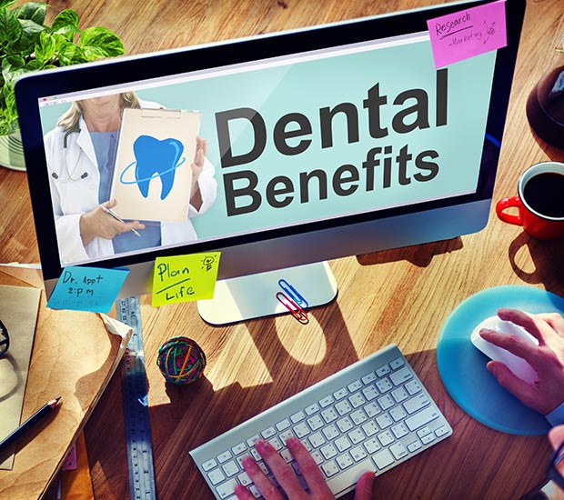 Chattanooga How Does Dental Insurance Work
