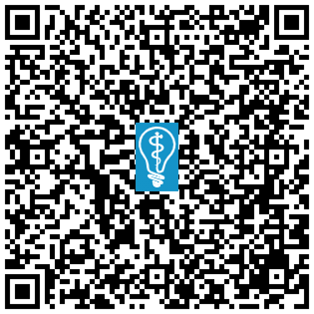 QR code image for Immediate Dentures in Chattanooga, TN