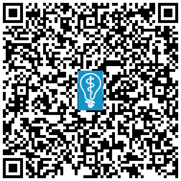 QR code image for Implant Dentist in Chattanooga, TN