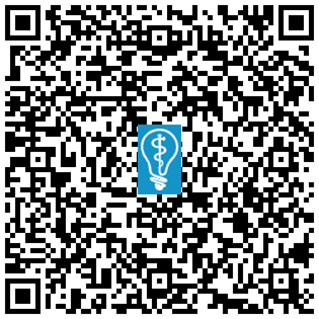 QR code image for Intraoral Photos in Chattanooga, TN