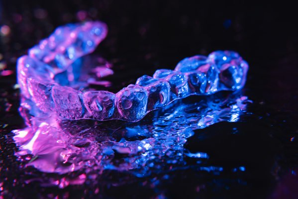 Are Invisalign Aligners Custom Made?