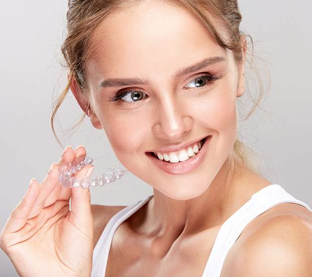 Chattanooga Invisalign for Teens