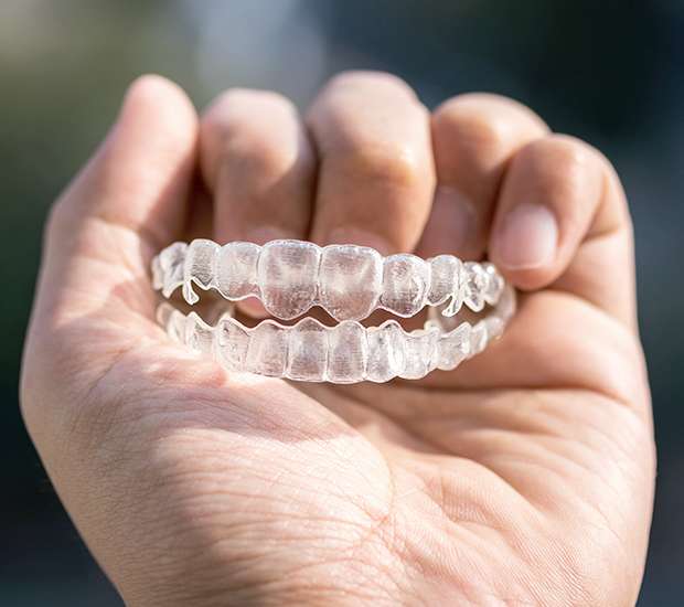 Chattanooga Is Invisalign Teen Right for My Child
