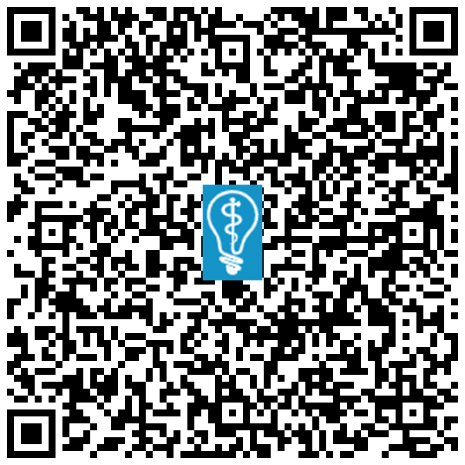 QR code image for Medications That Affect Oral Health in Chattanooga, TN