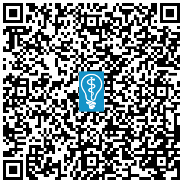 QR code image for Night Guards in Chattanooga, TN