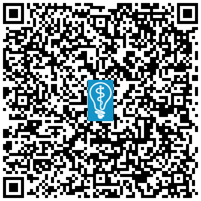 QR code image for Options for Replacing Missing Teeth in Chattanooga, TN
