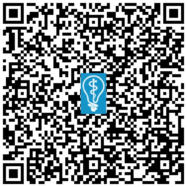 QR code image for Oral Surgery in Chattanooga, TN
