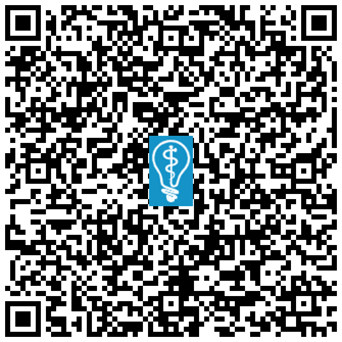 QR code image for 7 Things Parents Need to Know About Invisalign Teen in Chattanooga, TN
