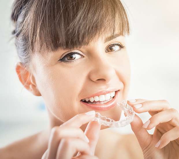 Chattanooga 7 Things Parents Need to Know About Invisalign Teen