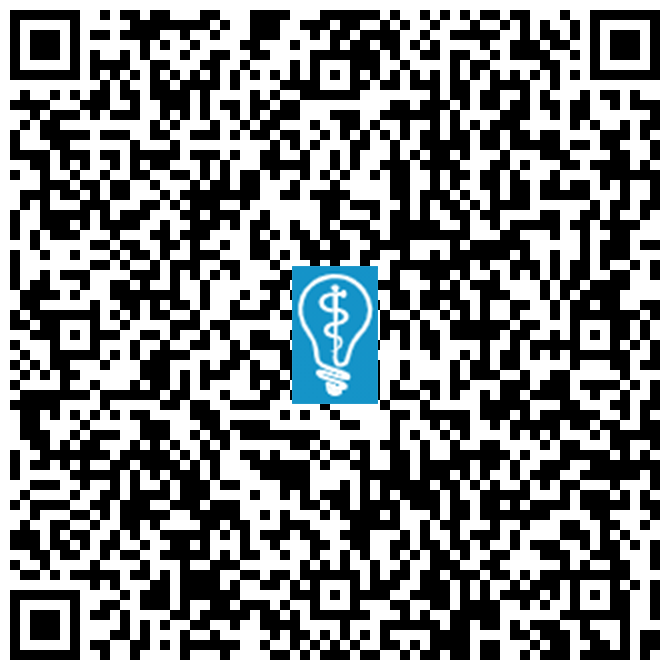 QR code image for Reduce Sports Injuries With Mouth Guards in Chattanooga, TN