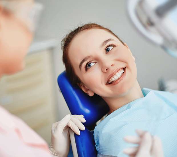 Chattanooga Root Canal Treatment