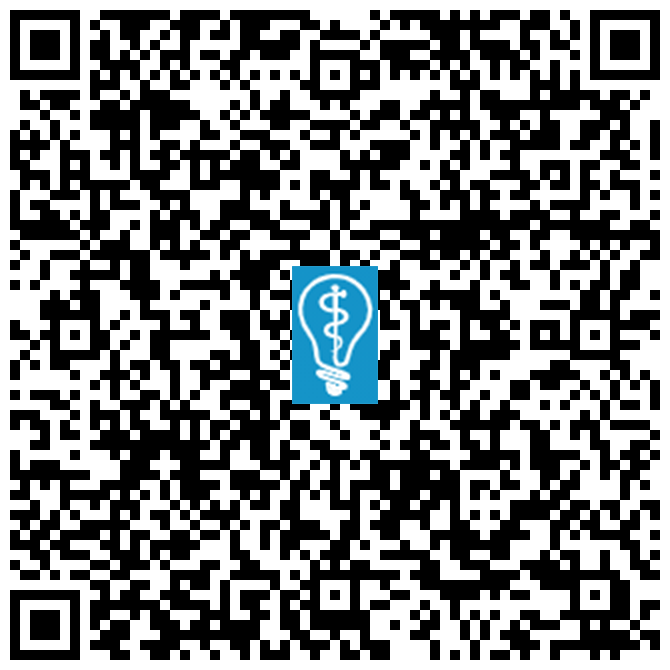 QR code image for Routine Dental Procedures in Chattanooga, TN