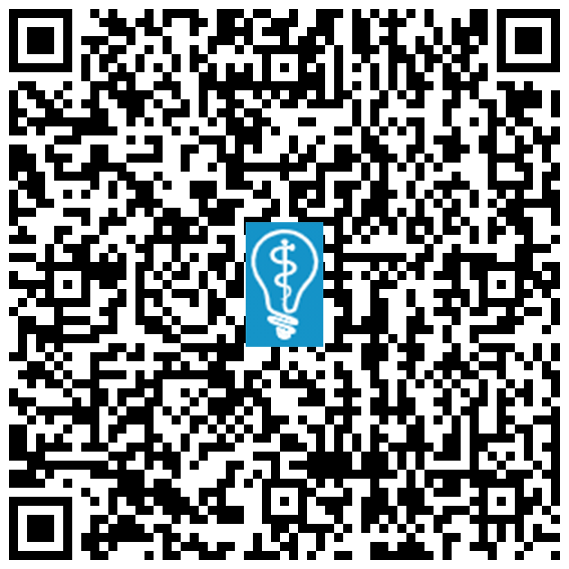 QR code image for Same Day Dentistry in Chattanooga, TN
